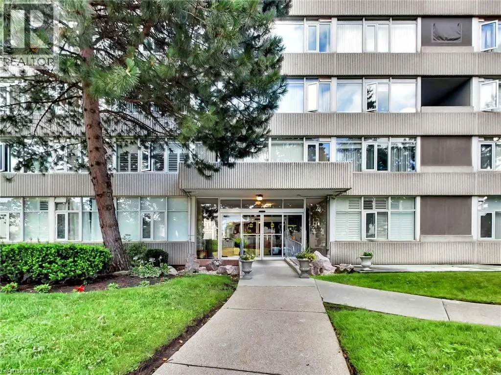 30 HARRISFORD Street Unit# 405, #405