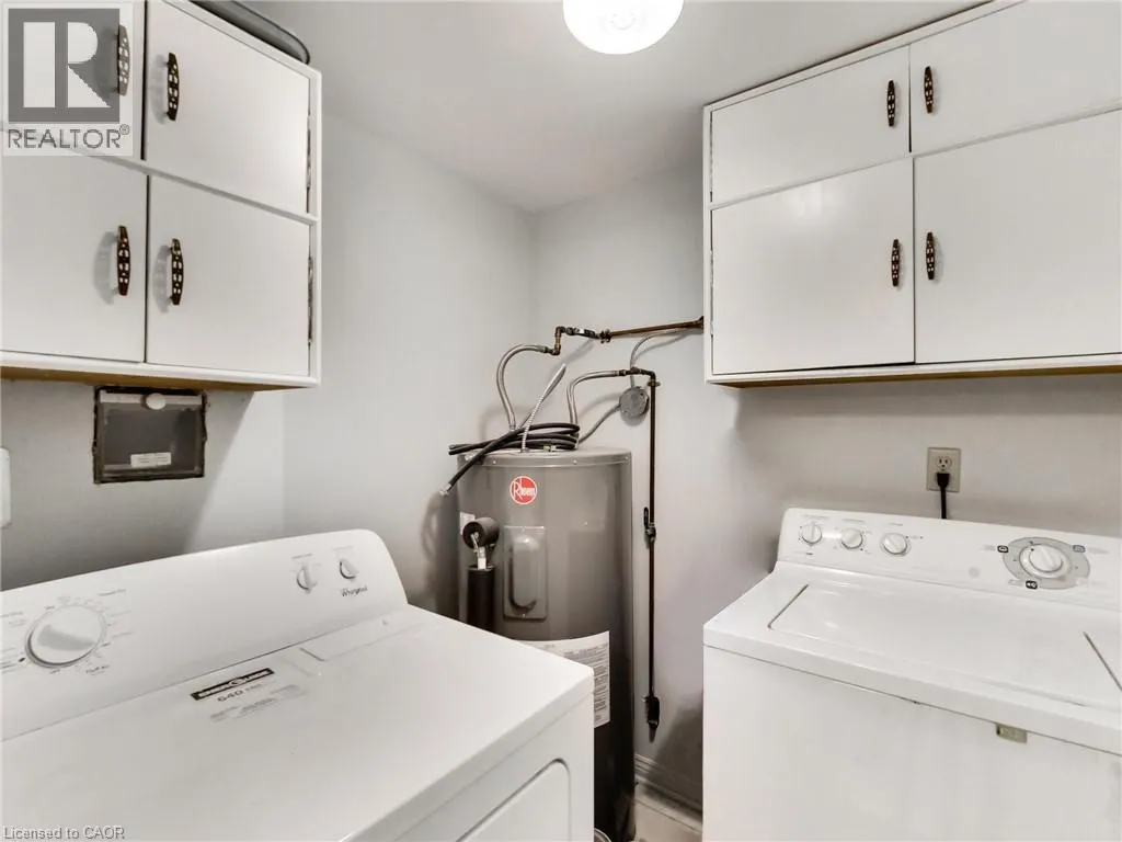 30 HARRISFORD Street Unit# 405, #405