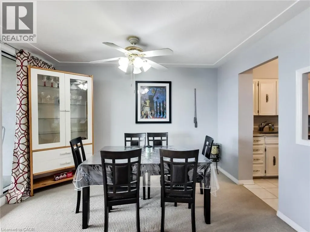 30 HARRISFORD Street Unit# 405, #405