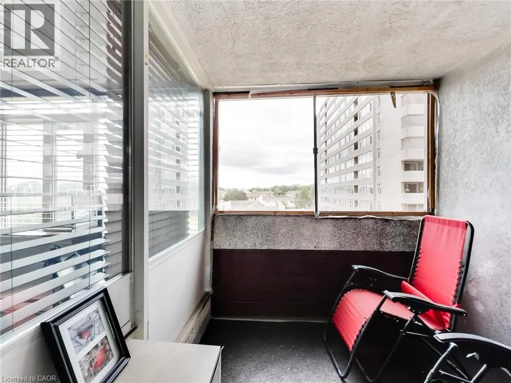 30 HARRISFORD Street Unit# 405, #405