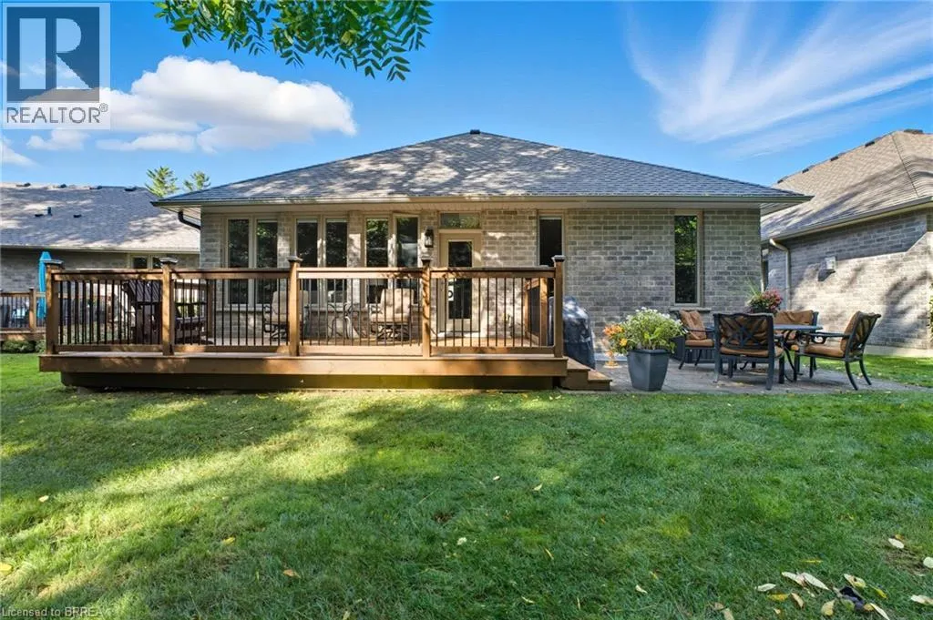 19 SIHLER Woods