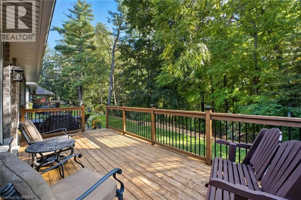 19 SIHLER Woods
