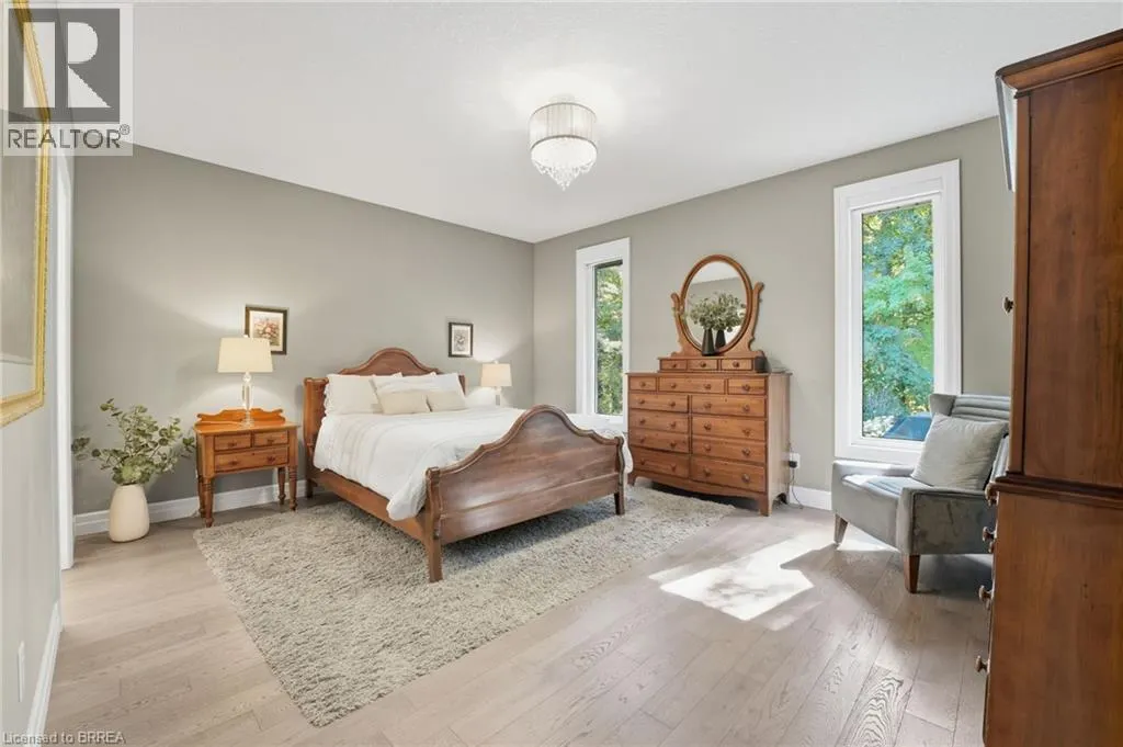 19 SIHLER Woods