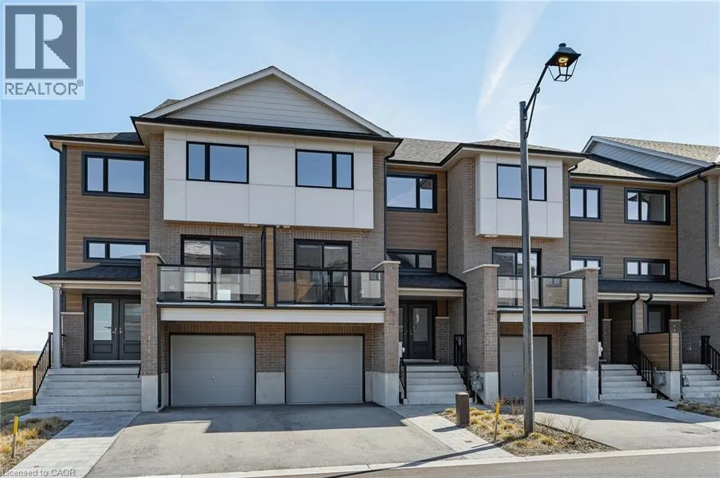 182 BRIDGE Crescent Unit# 7, #7