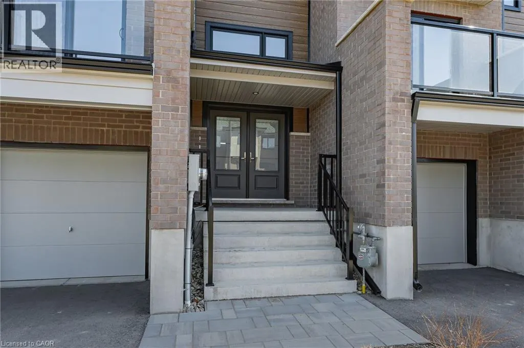 182 BRIDGE Crescent Unit# 7, #7