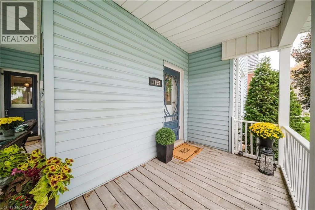 1159 QUEENS BUSH Road