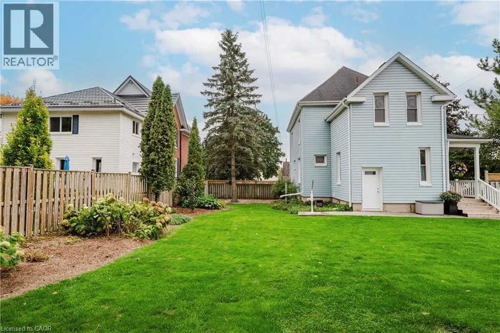 1159 QUEENS BUSH Road