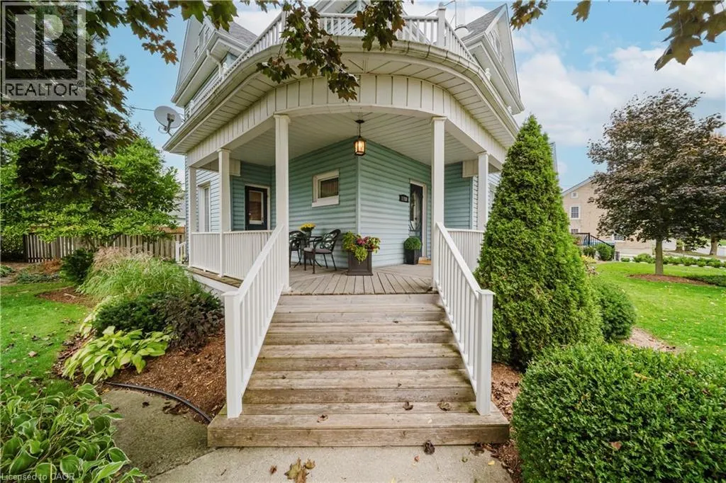 1159 QUEENS BUSH Road