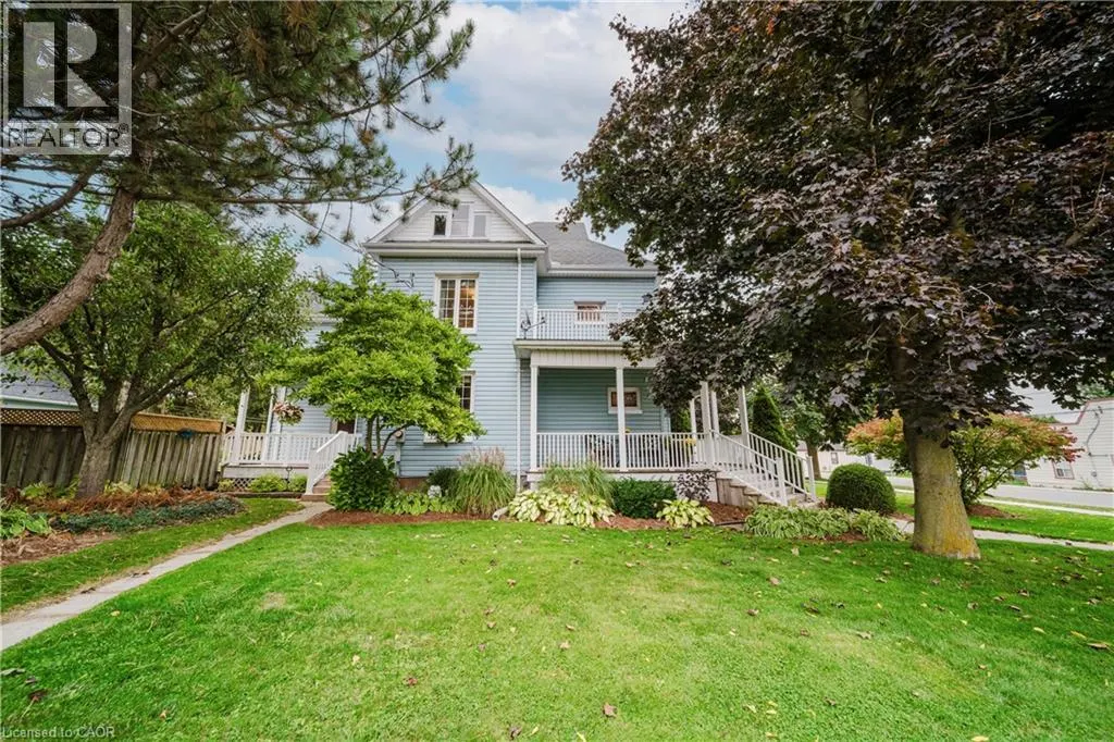 1159 QUEENS BUSH Road