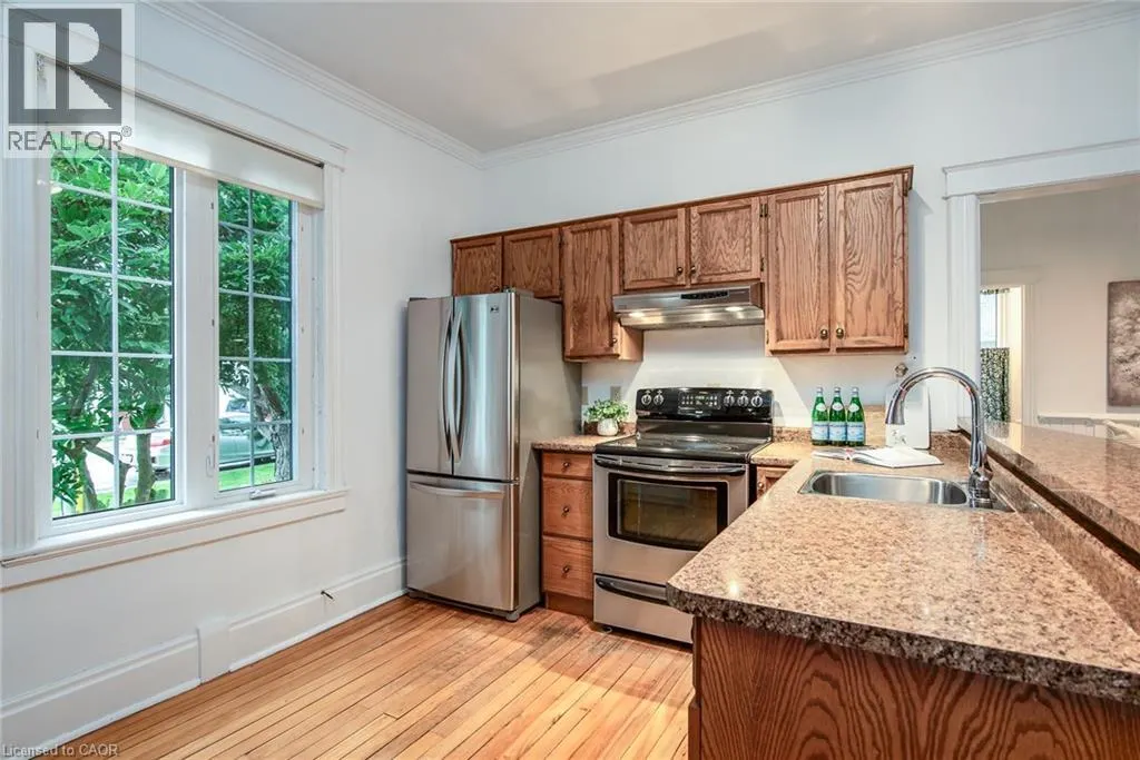 1159 QUEENS BUSH Road