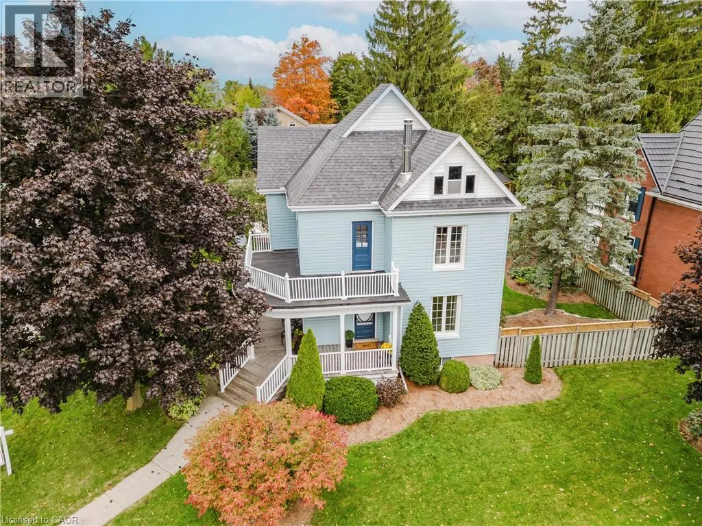 1159 QUEENS BUSH Road