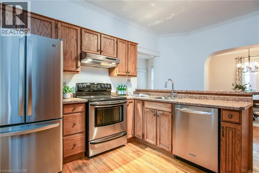 1159 QUEENS BUSH Road