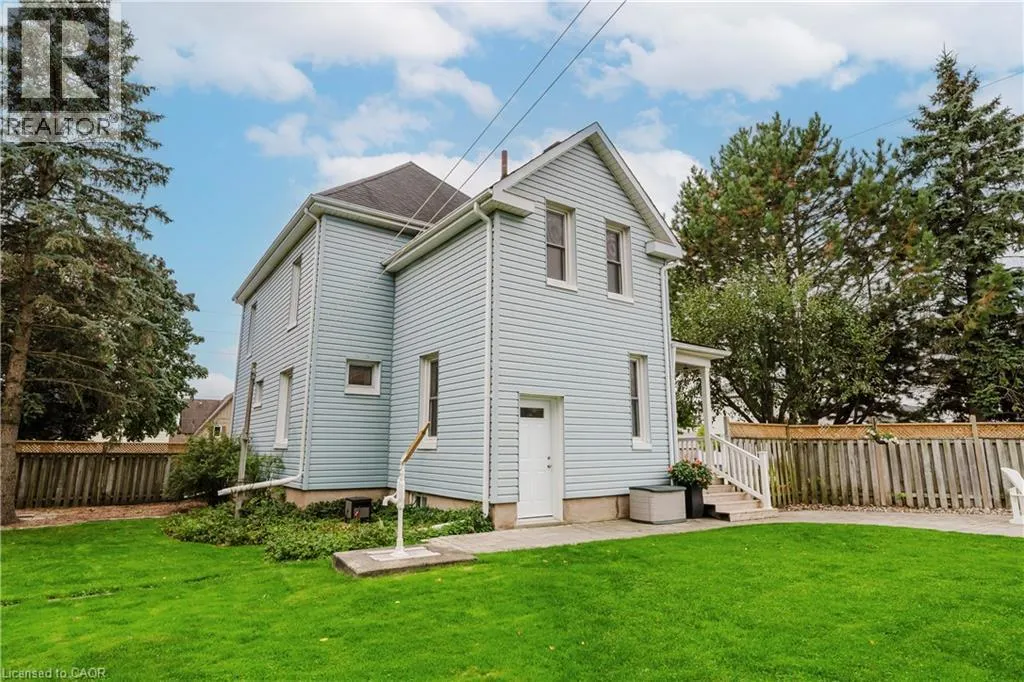 1159 QUEENS BUSH Road