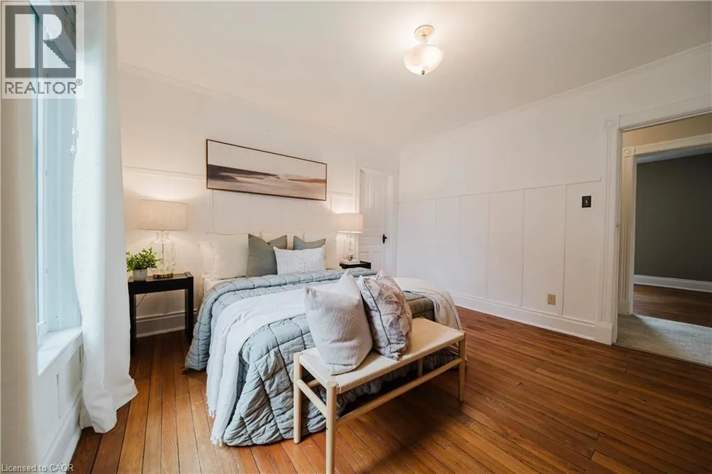 1159 QUEENS BUSH Road