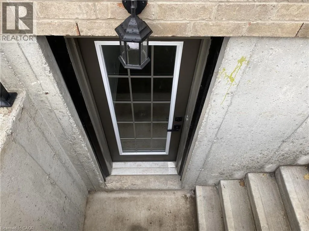 24 OAKDALE Avenue Unit# Lower, #Lower