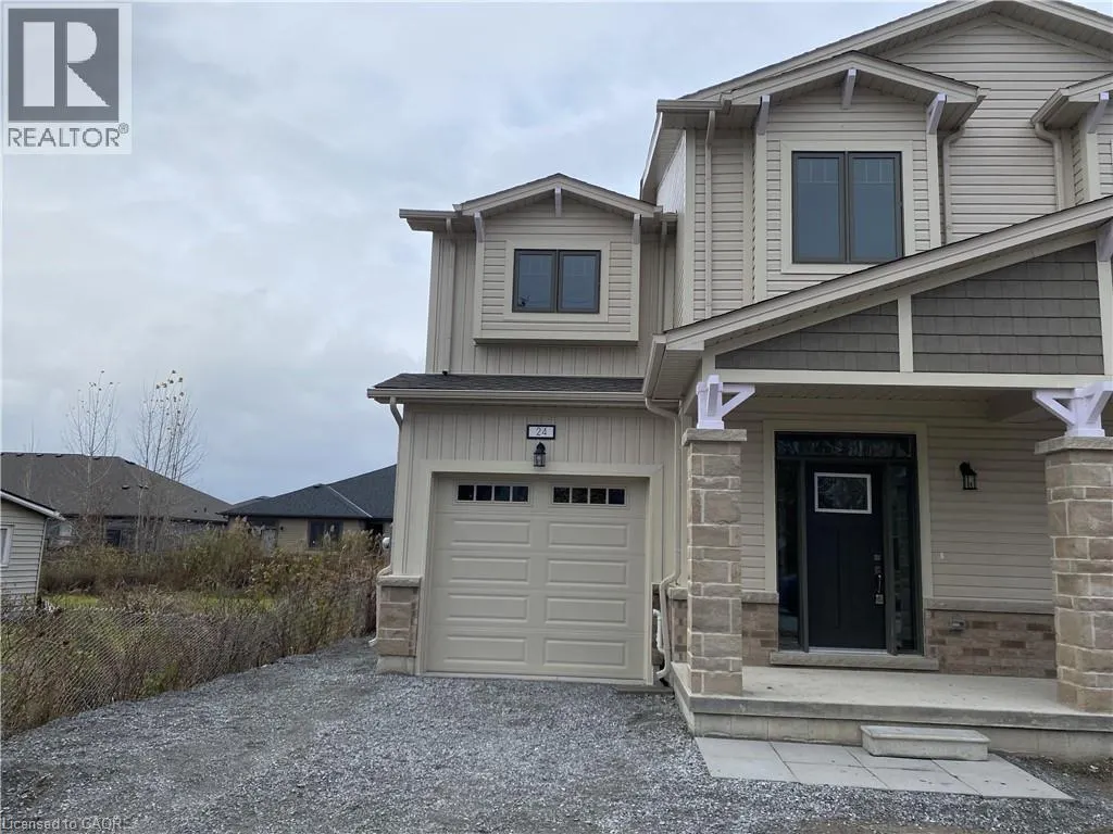 24 OAKDALE Avenue Unit# Lower, #Lower