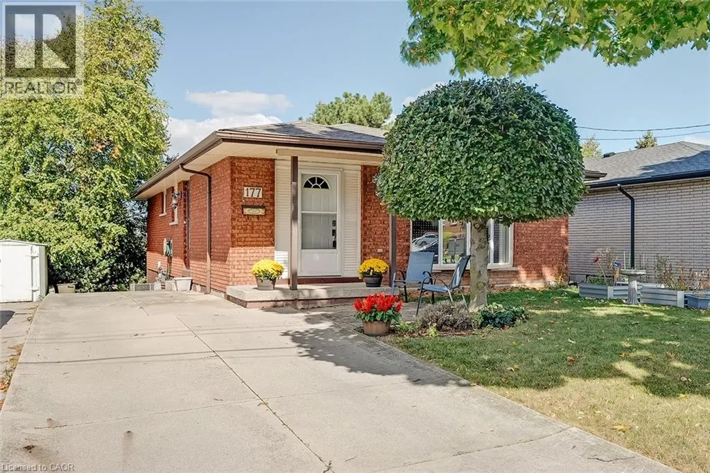 177 LAVINA Crescent