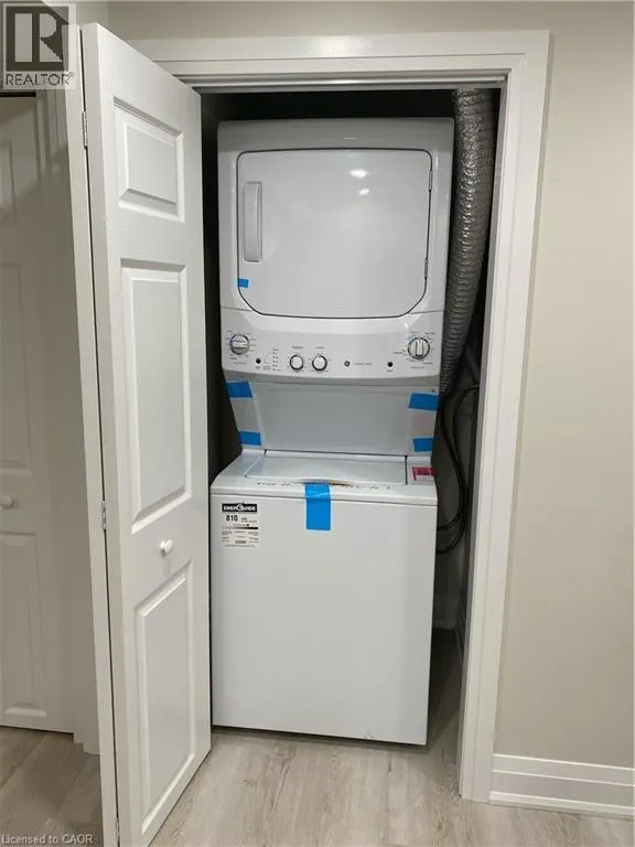 160 MACASSA Avenue Unit# Basement, #Basement