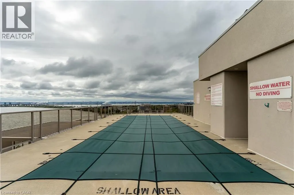 1477 LAKESHORE Road Unit# 702, #702