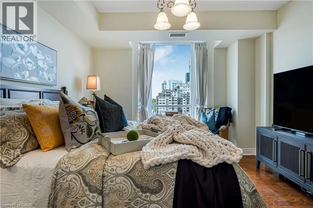 1477 LAKESHORE Road Unit# 702, #702