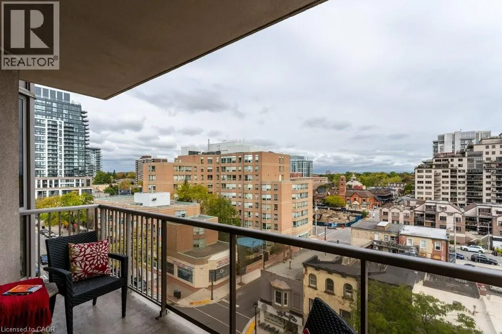1477 LAKESHORE Road Unit# 702, #702