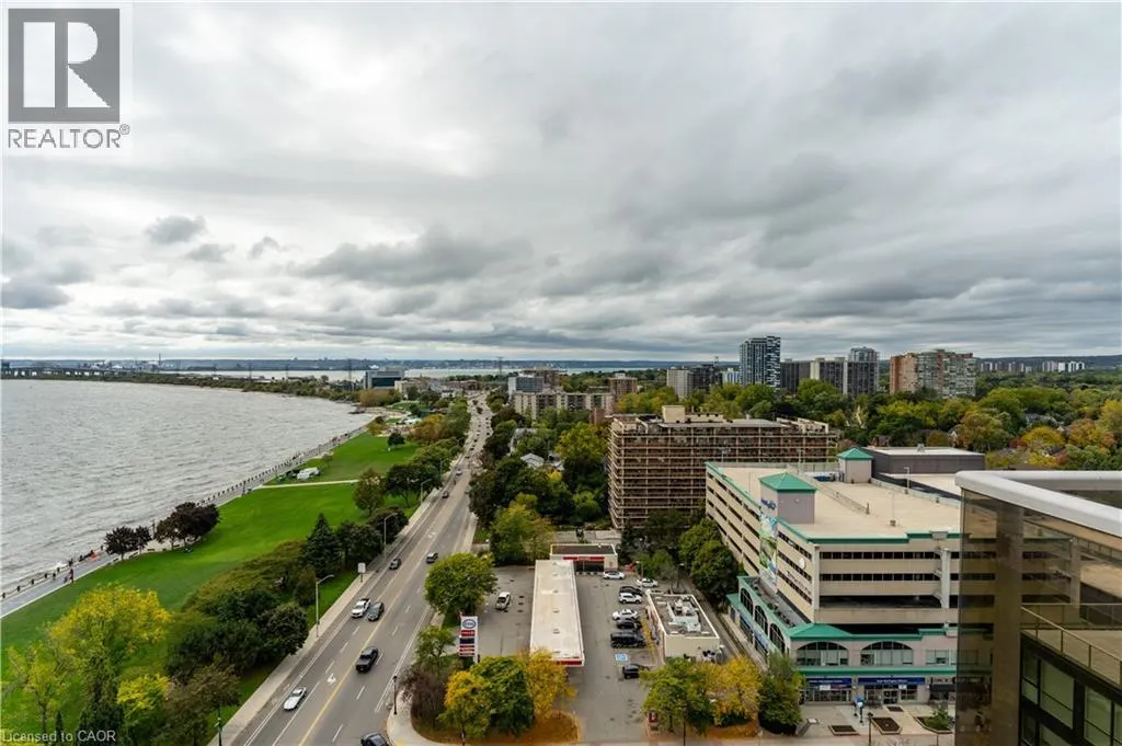1477 LAKESHORE Road Unit# 702, #702