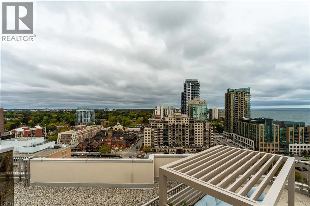 1477 LAKESHORE Road Unit# 702, #702