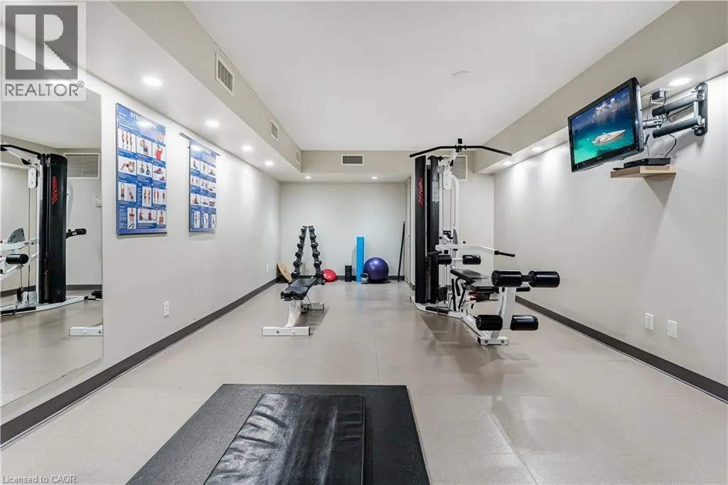 1477 LAKESHORE Road Unit# 702, #702