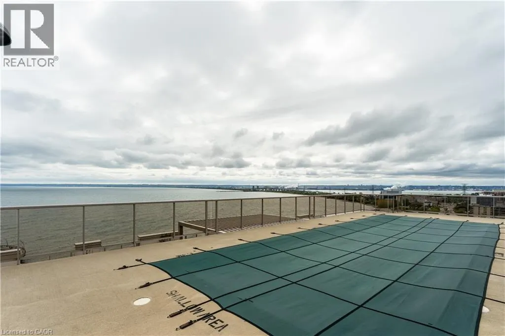 1477 LAKESHORE Road Unit# 702, #702