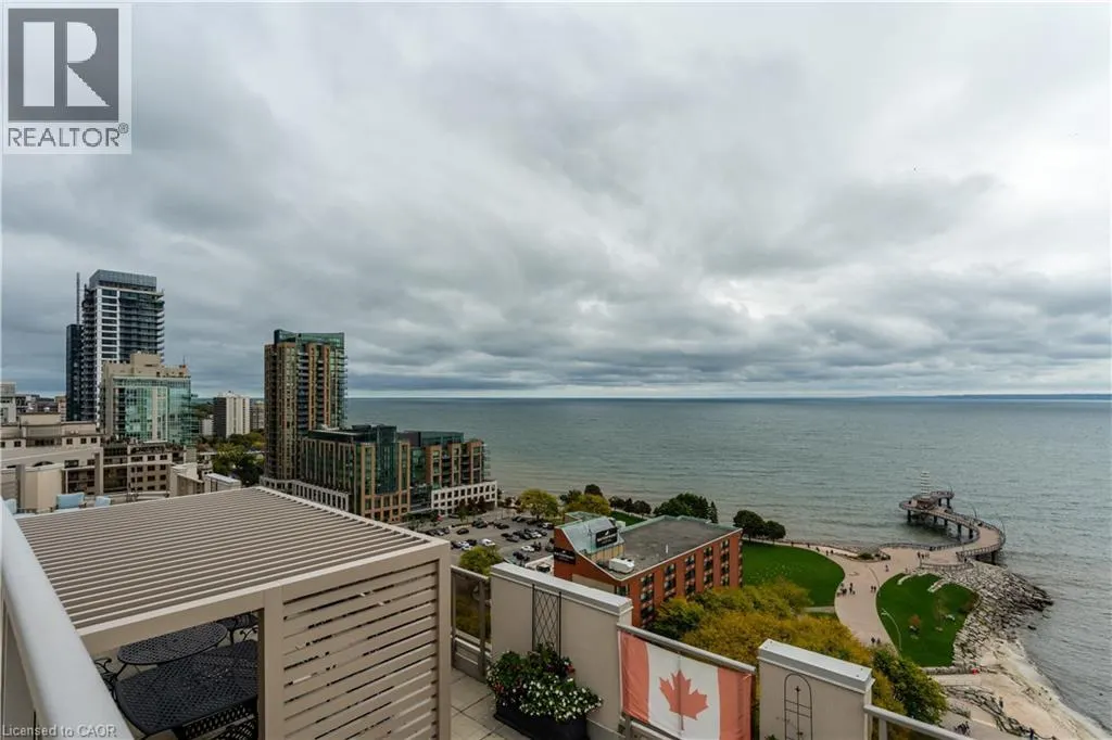 1477 LAKESHORE Road Unit# 702, #702