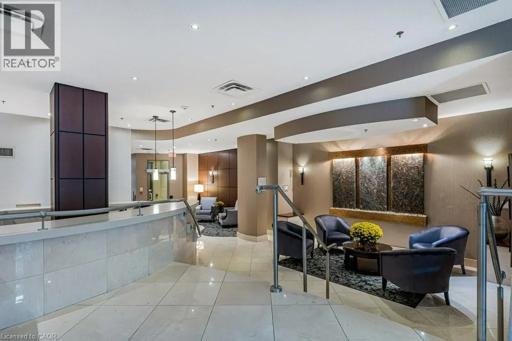 1477 LAKESHORE Road Unit# 702, #702