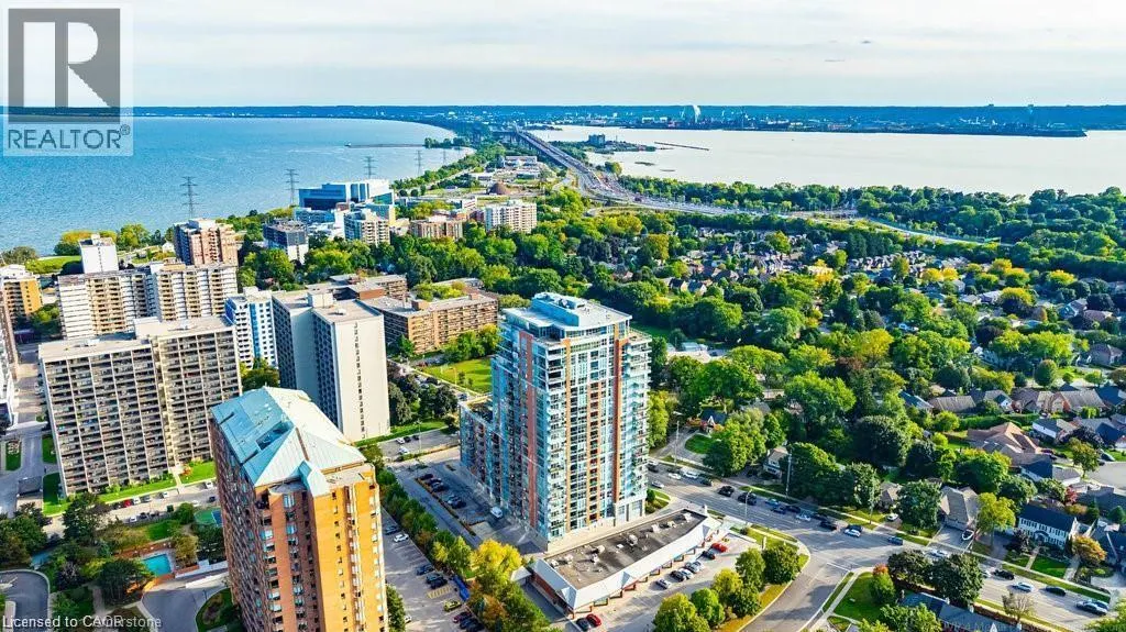 551 MAPLE Avenue Unit# 607, #607
