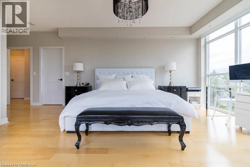 551 MAPLE Avenue Unit# 607, #607