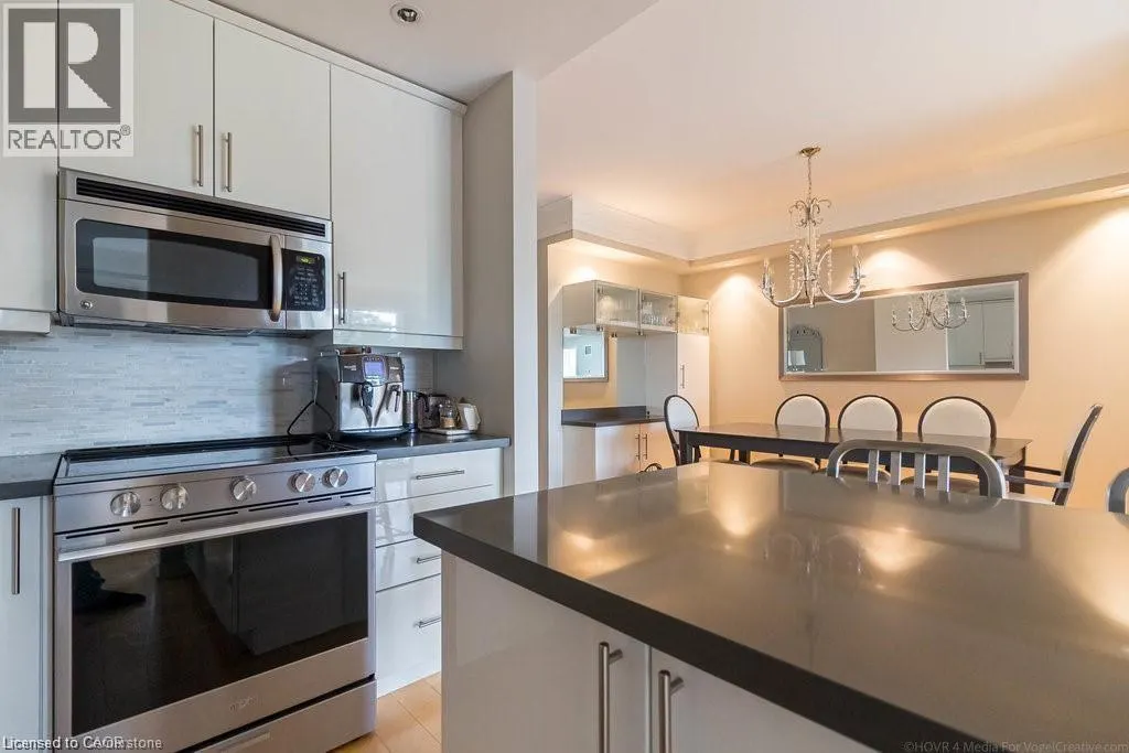 551 MAPLE Avenue Unit# 607, #607