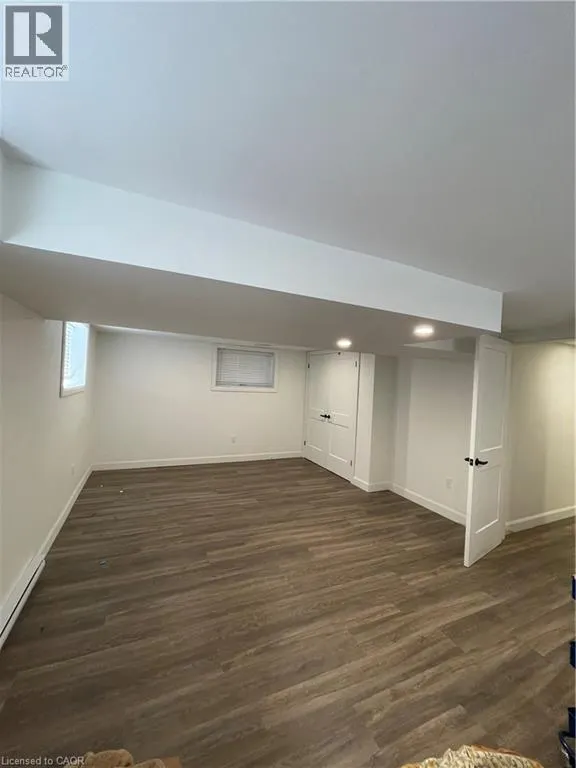 176 QUEENSDALE Avenue Unit# Lower, #Lower