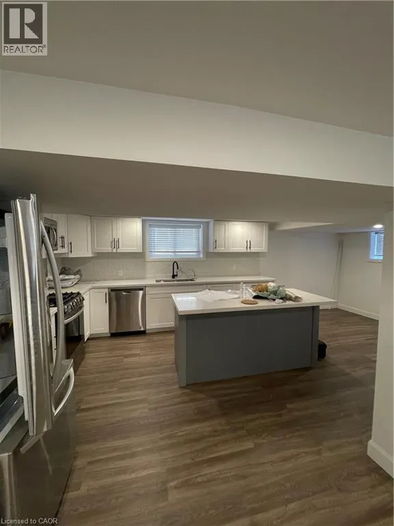 176 QUEENSDALE Avenue Unit# Lower, #Lower