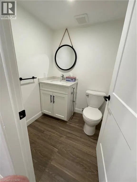 176 QUEENSDALE Avenue Unit# Lower, #Lower