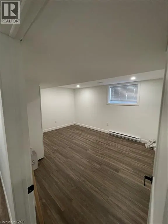 176 QUEENSDALE Avenue Unit# Lower, #Lower