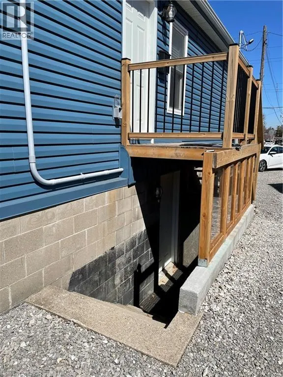 176 QUEENSDALE Avenue Unit# Lower, #Lower