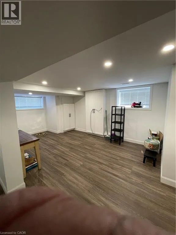 176 QUEENSDALE Avenue Unit# Lower, #Lower