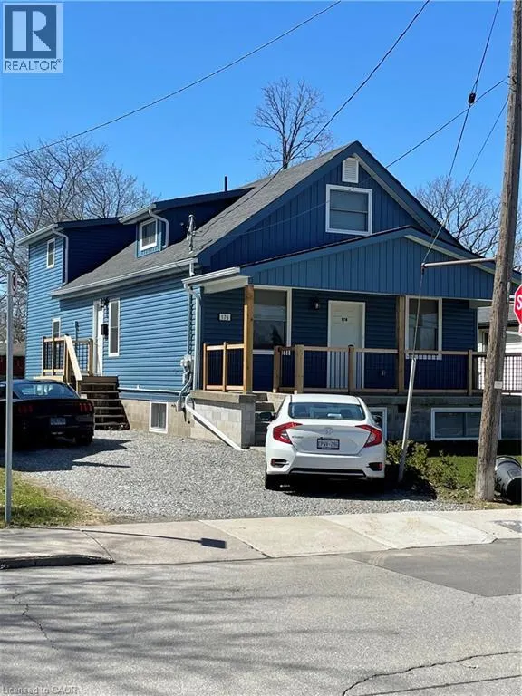 176 QUEENSDALE Avenue Unit# Lower, #Lower