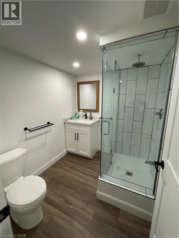 176 QUEENSDALE Avenue Unit# Lower, #Lower