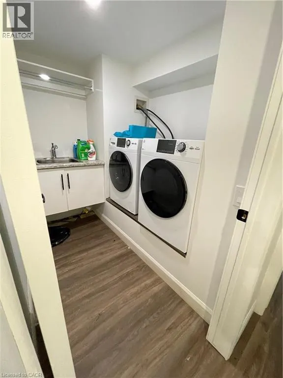 176 QUEENSDALE Avenue Unit# Lower, #Lower