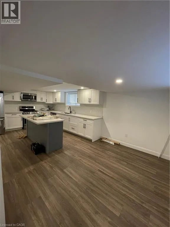 176 QUEENSDALE Avenue Unit# Lower, #Lower
