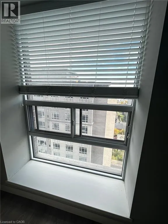 318 SPRUCE Street Unit# 1604, #1604