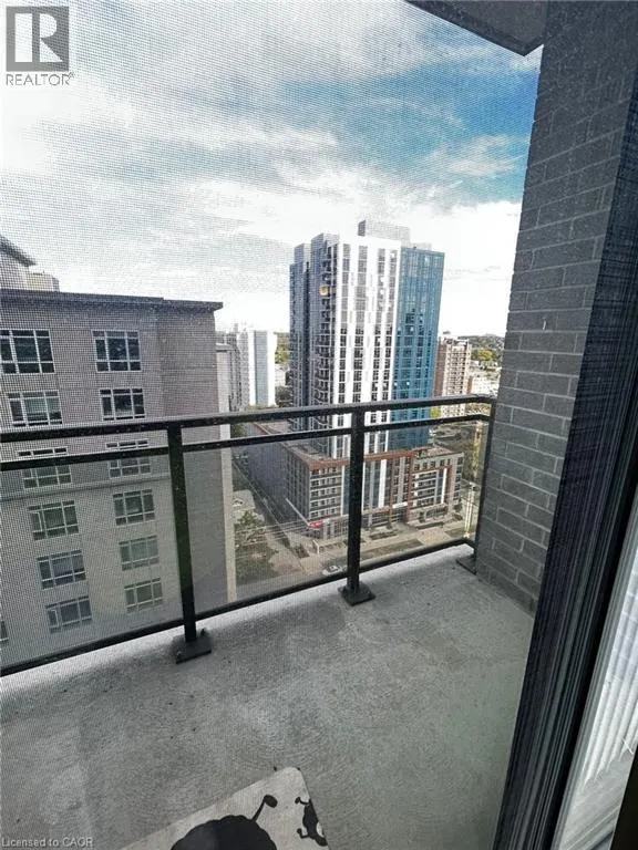 318 SPRUCE Street Unit# 1604, #1604