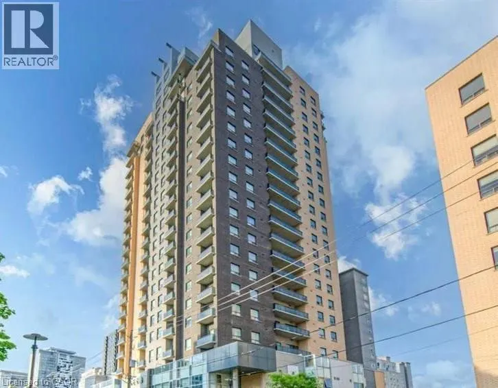 318 SPRUCE Street Unit# 1604, #1604