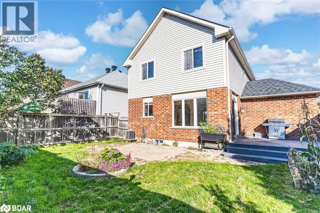 29 BROOKWOOD Drive