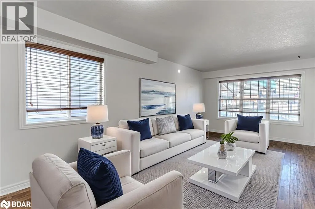 29 BROOKWOOD Drive