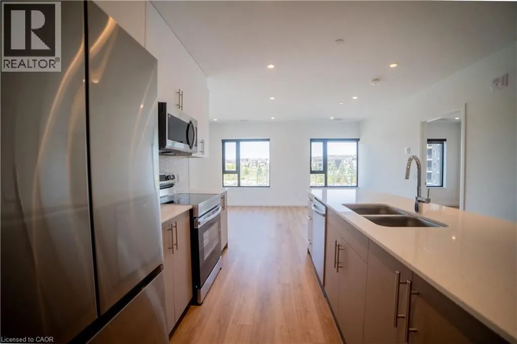 525 NEW DUNDEE Road Unit# 302, #302